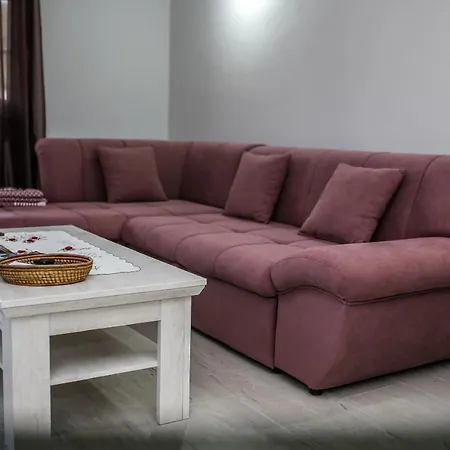 别墅 Orso 莫斯塔尔