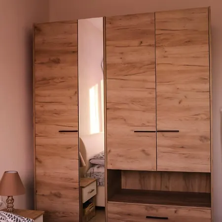 Orso 别墅 莫斯塔尔